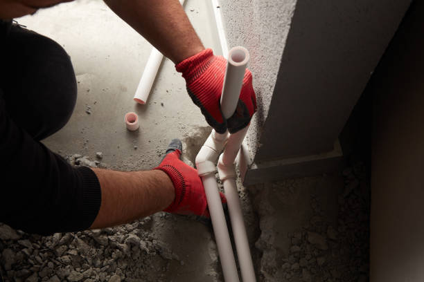 Best Plumbing Inspection Services  in West Haverstraw, NY