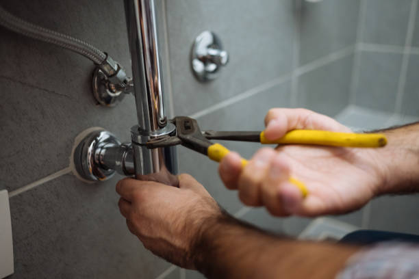 Best Emergency Plumbing Repair  in West Haverstraw, NY